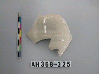 藏品(安平壺腹片)的圖片